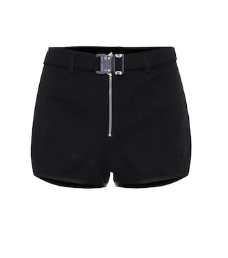 Shorts in misto cotone | 1017 ALYX 9SM