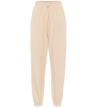 Pantaloni Vanessa in cotone | The Frankie Shop