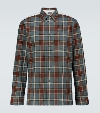 Camisa Rachael de manga larga | Raf Simons