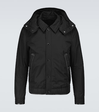 Chaqueta de nylon | Tom Ford