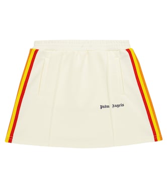 Jersey skirt | Palm Angels Kids