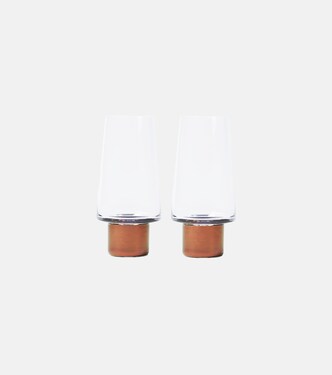 Tank set of 2 glasses | Tom Dixon