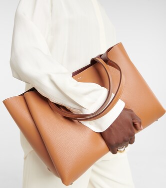 Borsa Medium in pelle | Tod's