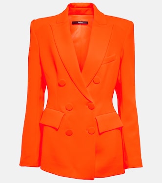Blazer Landon aus Crêpe | Alex Perry