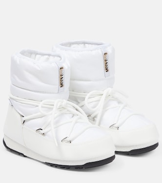 Icon Low snow boots | Moon Boot