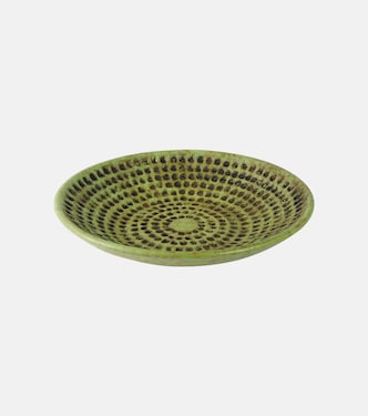 Bolo ceramic plate | Nuove Forme