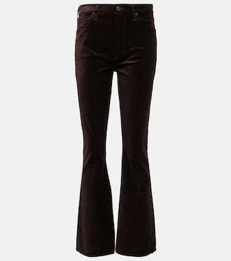 High-Rise Flared Jeans Lilah | Citizens of Humanity