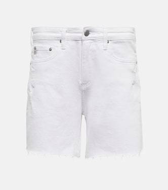 Shorts di jeans Ex-Boyfriend | AG Jeans