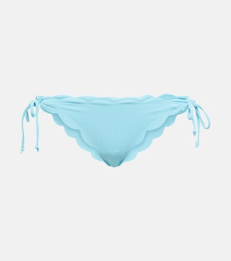 Braga de bikini Mott anudada | Marysia