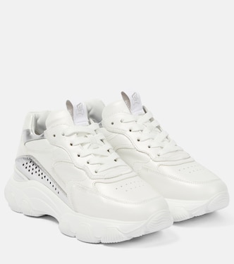Baskets Hyperactive en cuir | Hogan