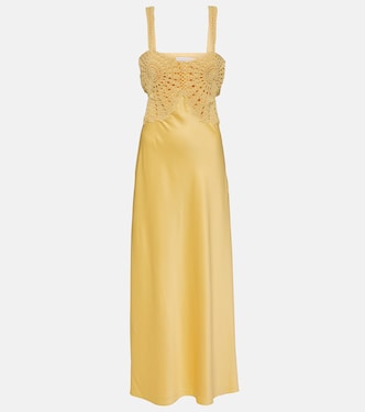 Maxikleid Roberta | Simkhai