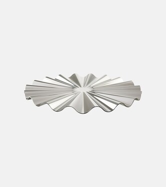 Kyma decorative plate | Sambonet
