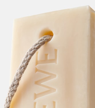 Oregano bar soap | Loewe Home Scents