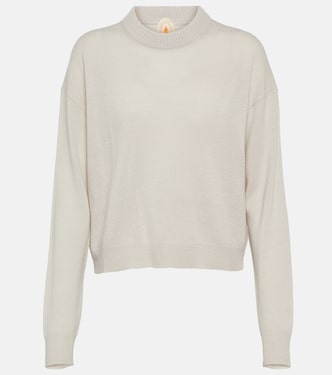 Jersey de cachemir y lana | Jardin des Orangers