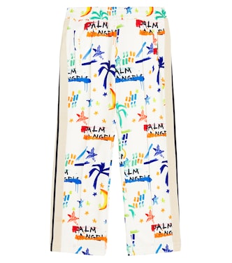 Bedruckte Jogginghose | Palm Angels Kids