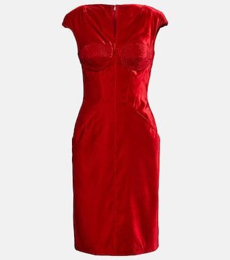 Abito midi | Tom Ford
