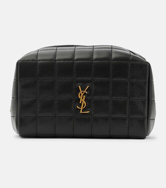 Kosmetiketui Cassandre aus Leder | Saint Laurent