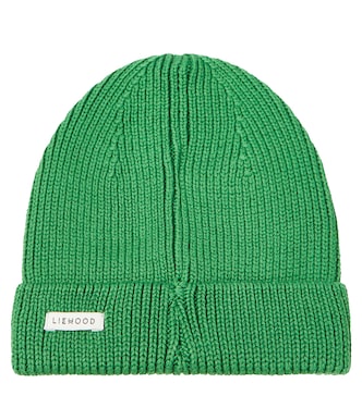Baby - Berretto Ezra in cotone | Liewood