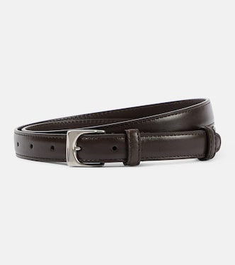 Gürtel aus Leder | The Row