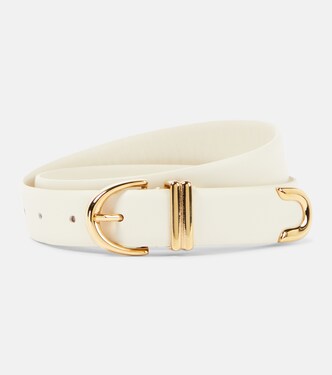 Cintura Bambi in pelle | Khaite