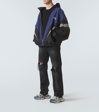 3B Sports Icon track jacket | Balenciaga