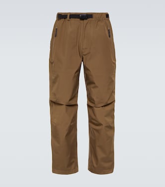 Pantalones impermeables GORE-TEX® | Snow Peak