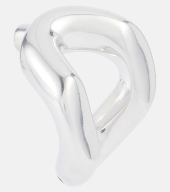 Boucles d’oreilles DW5 | Jil Sander
