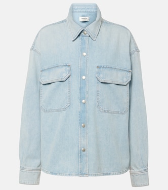 Camicia di jeans Gwen Slice | Agolde