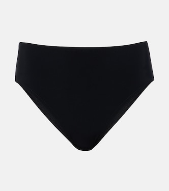 Slip bikini Basics a vita alta | Karla Colletto