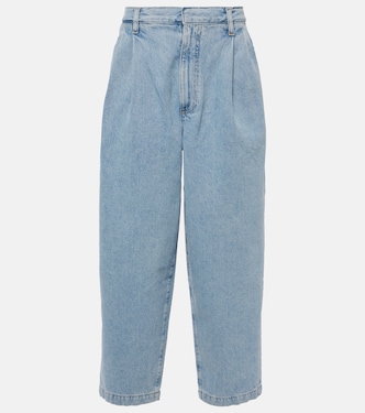 Becker tapered jeans | Agolde