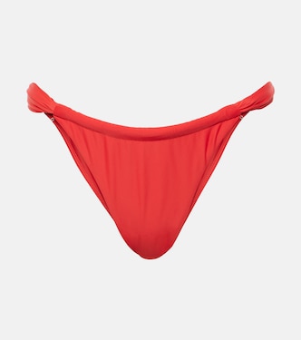 Slip bikini Costa | Faithfull