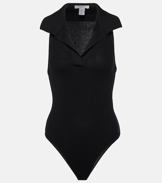 Body con logo | Alaïa