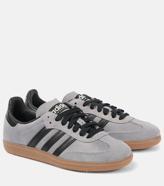 Baskets Samba OG en daim | Adidas