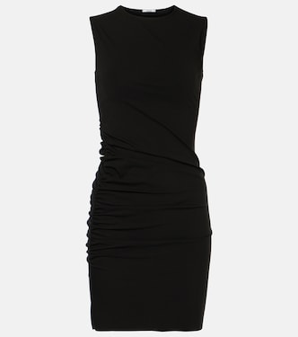 Abito corto in jersey | Wolford