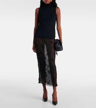 Pullunder Delicate Statements | Dorothee Schumacher