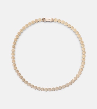 Choker True Love in oro 18kt | FoundRae