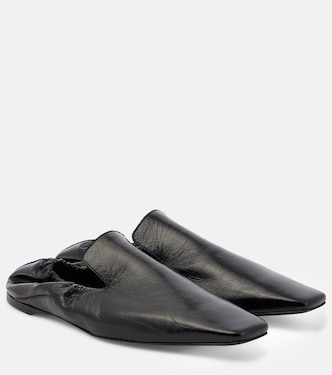 Mocassini in pelle | Toteme