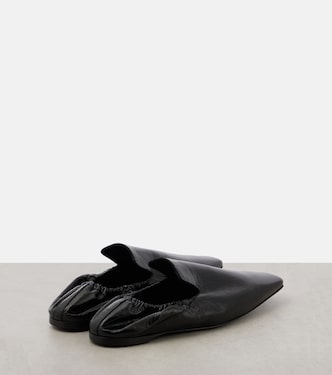 Mocassini in pelle | Toteme