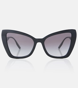 Cat-eye sunglasses | Dolce&Gabbana