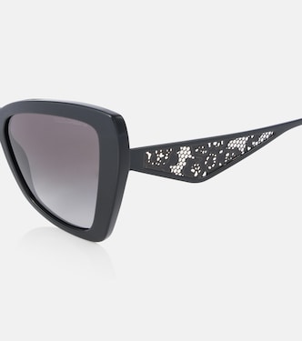 Gafas de sol cat-eye | Dolce&Gabbana