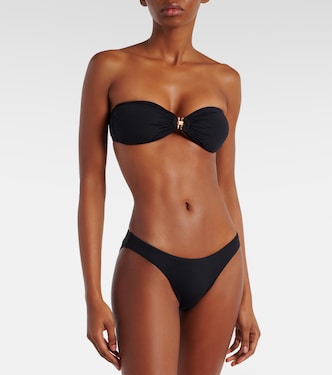 Istanbul bikini bottom | Melissa Odabash