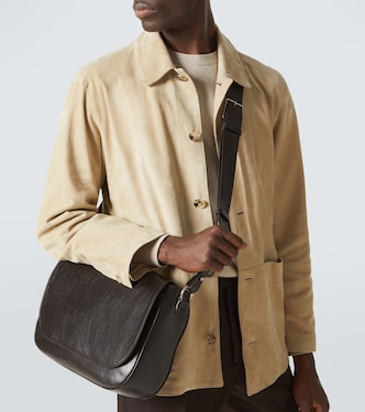 Borsa a tracolla Hunter in pelle | Métier