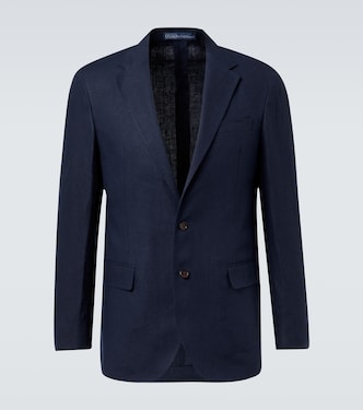 Blazer aus Leinen | Polo Ralph Lauren
