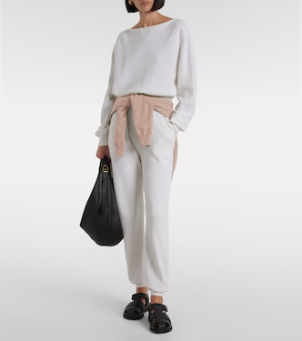 Jogginghose Dora Baltea | Loro Piana