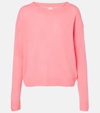 Pullover aus Kaschmir | Jardin des Orangers