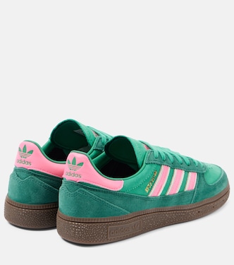Sneakers Handball Spezial in pelle | Adidas
