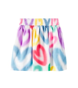 Bedruckter Rock | Stella McCartney Kids