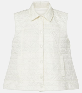Gilet trapuntato Vayres | Moncler