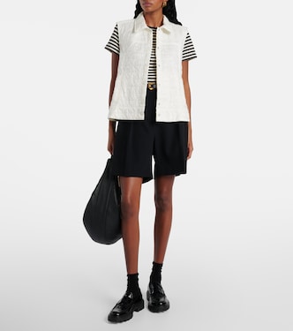 Weste Vayres | Moncler