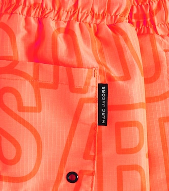 Short de bain à logo | Marc Jacobs Kids